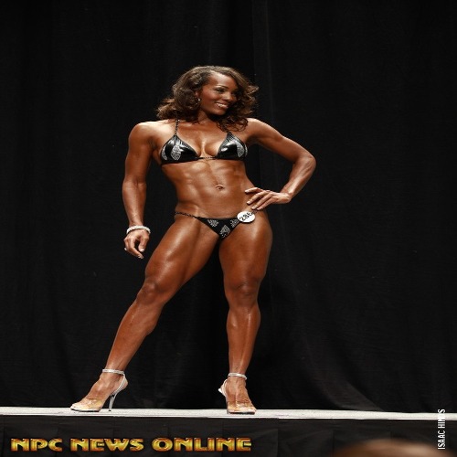 Leneé Adkins profile photo