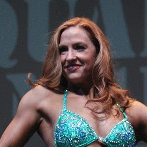 Britney Harris profile photo