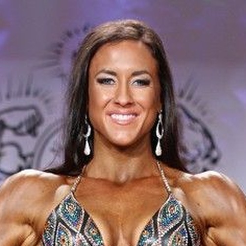 Jessica Jamous profile photo