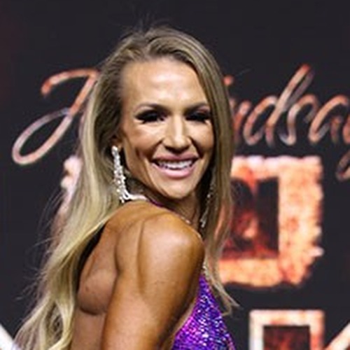 Natalie Dejong profile photo