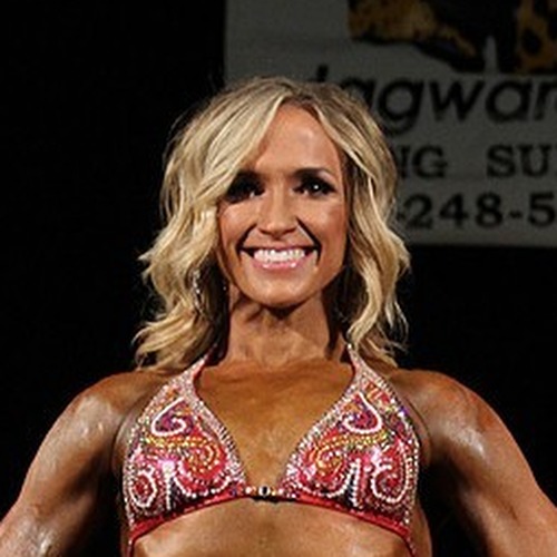 Andrea Hemmer profile photo