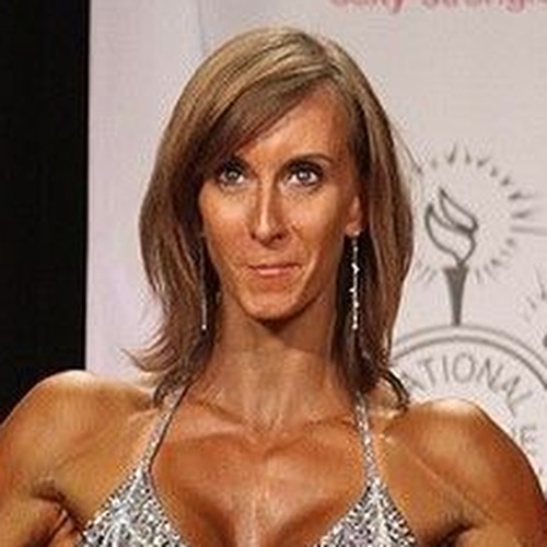 Anka Urbahn profile photo