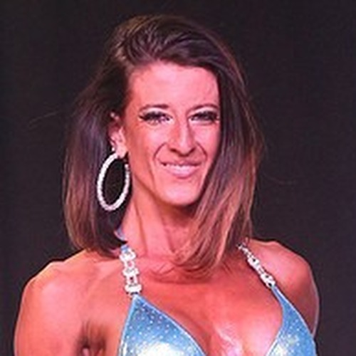 Nicole Arbino profile photo