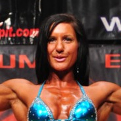 Michelle Nolder profile photo