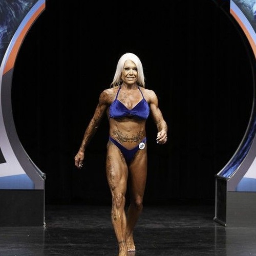Tamara Knight profile photo