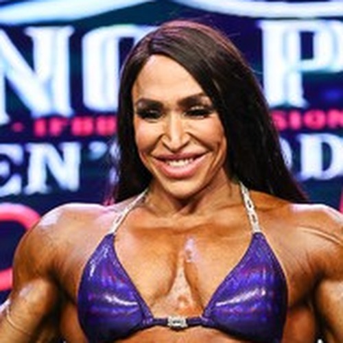 Mona Poursaleh