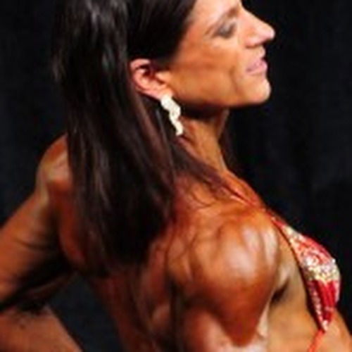 Liza Miranda
