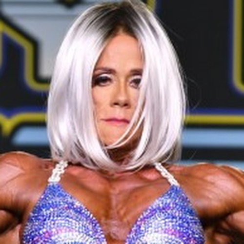 Stephanie Green