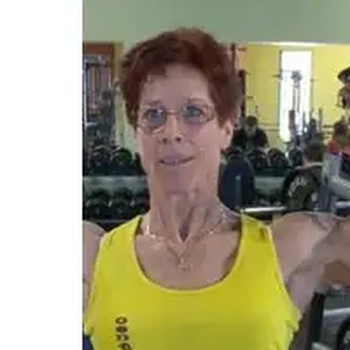 Carole Déziel profile photo