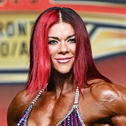 Melissa Nero profile photo