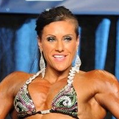 Jenna Reid profile photo