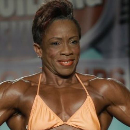 Mirian Gerard profile photo