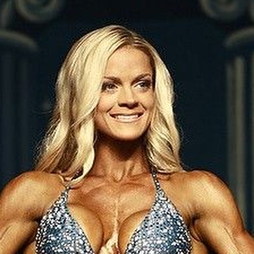 Kim Tilden