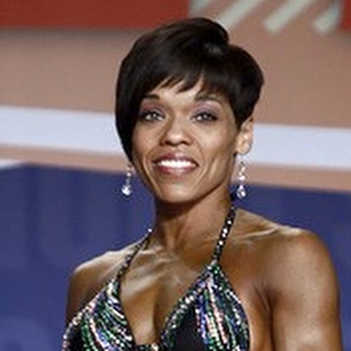 Gloria Tarpley profile photo