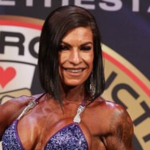Amanda Golden profile photo
