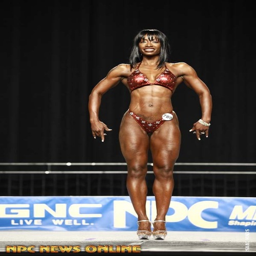 Kisha Lane profile photo