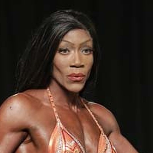 Delia McNeil profile photo
