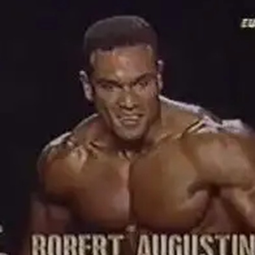 Robert Augustin profile photo