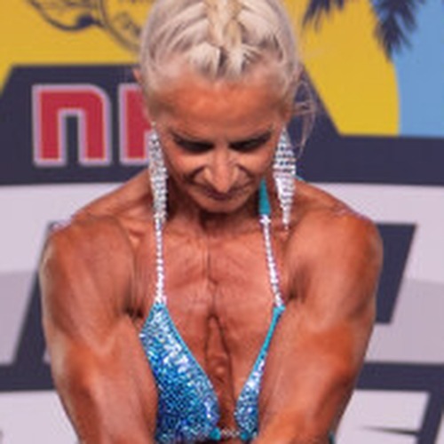 Lori McGraw profile photo