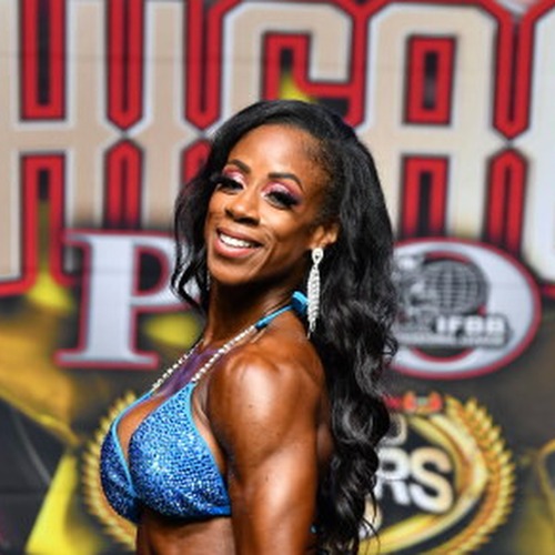 Tiffany Vann