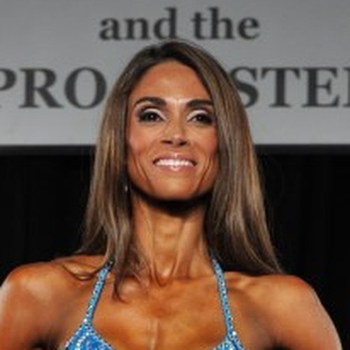 Daisy Roman profile photo
