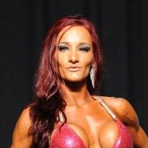 Robynn Pruitt profile photo