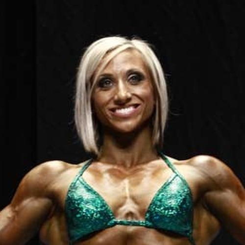 Shannon Courtney profile photo