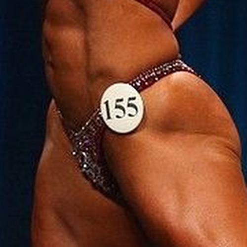 Robbye Nelson profile photo