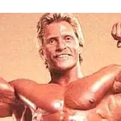 Peter Hensel profile photo
