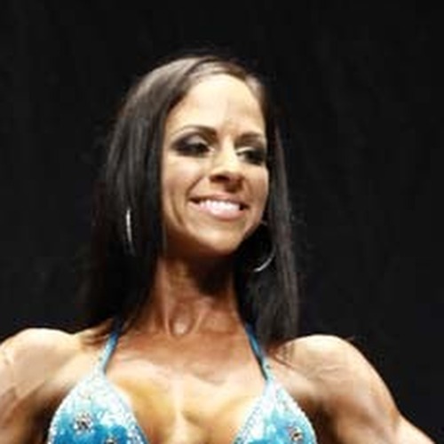 Jana Petersen profile photo