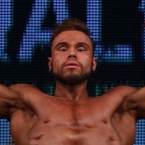 Ryan Graham profile photo