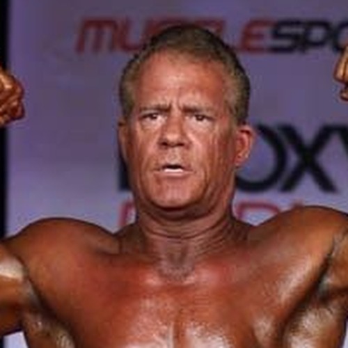 Richard Farmer profile photo