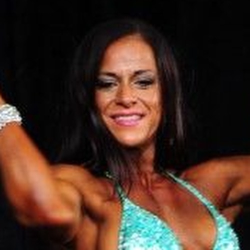 Tiffany Heilaneh profile photo