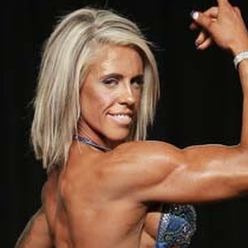 Shawnna Doty profile photo