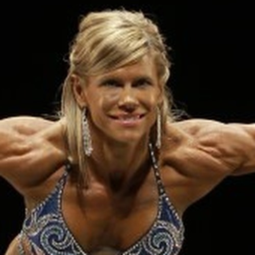 Lisa Serrano profile photo