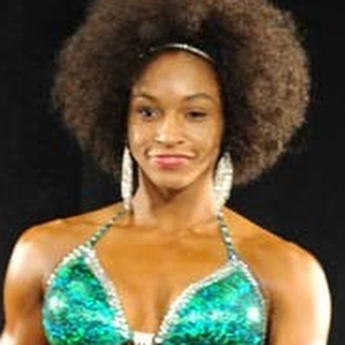 Leslie Ward profile photo