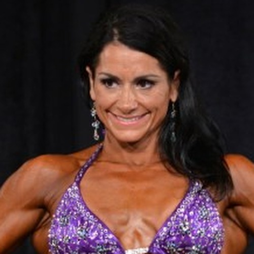 Elizabeth Rabel profile photo