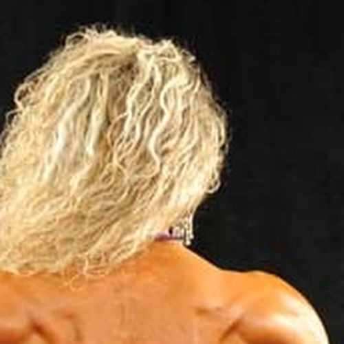 Robin Chornock profile photo
