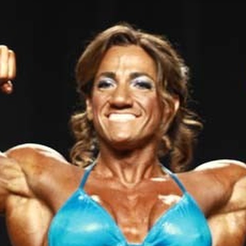 Anne Dudash profile photo