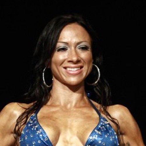 Danielle Aguilar