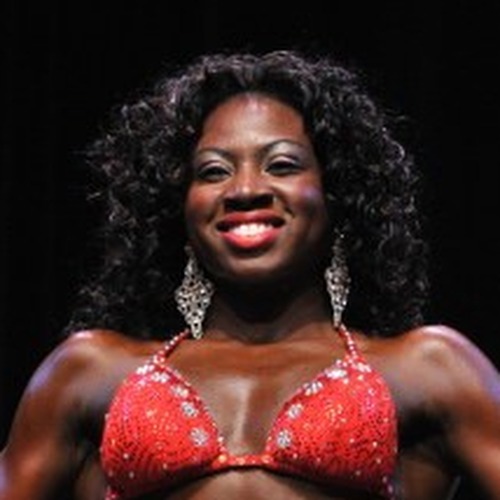 Victoria Tolbert profile photo