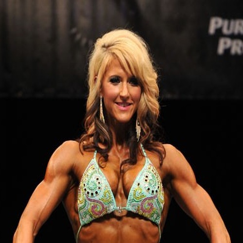 Britani Short profile photo