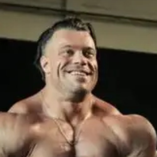 Theo Voorbij