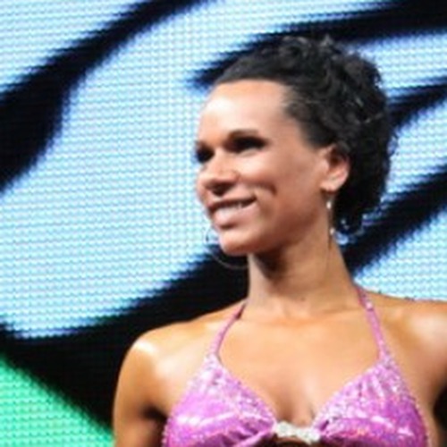 Kimberlie Werner profile photo