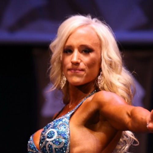 Alisa Brechbill