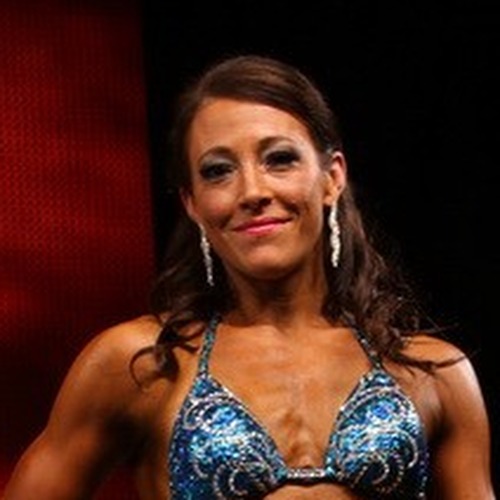 Nicole Overfield profile photo