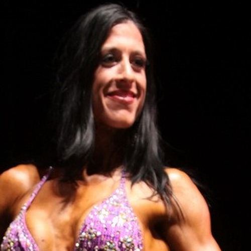Diana Krank profile photo