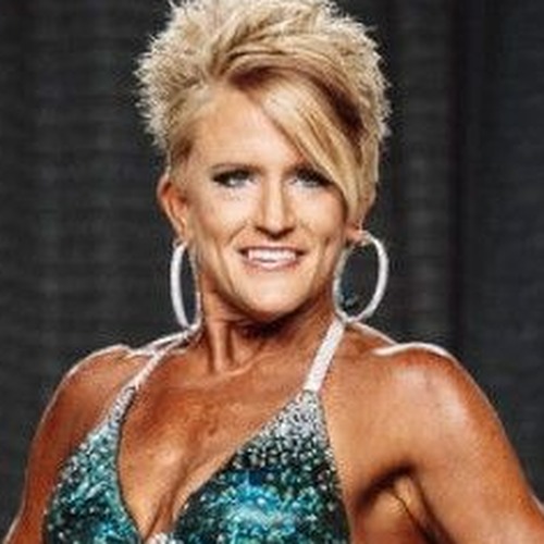 Tammy Turner profile photo