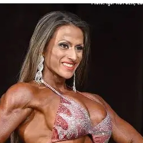 Maria Garcia