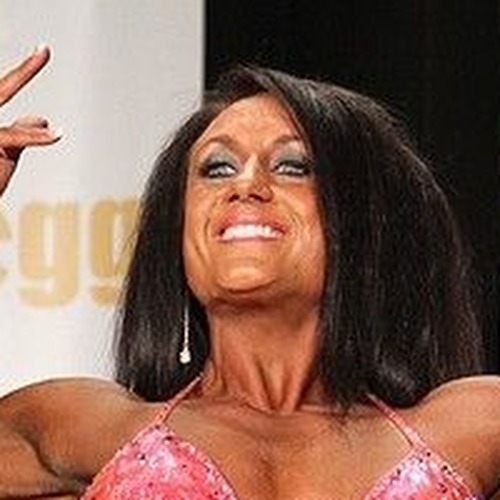Andrea Lichlyter profile photo